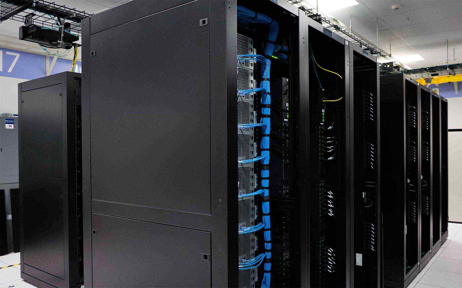 Máy chủ VPS tùy chỉnh